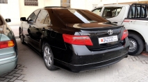 للبيع تويوتا camry 2007