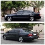 للبيع لكزس LS430 2005