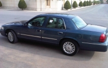 للبيع ميركوري Grand Marquis 2010