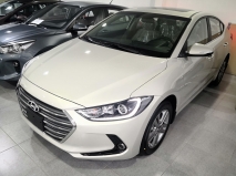 للبيع هونداي Elantra 2018