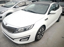 للبيع كيا Optima 2015