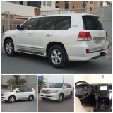 للبيع تويوتا Land Cruiser  2010