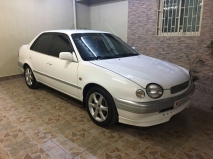 للبيع تويوتا Corolla 1999