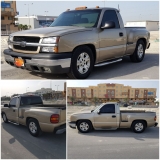 للبيع شفروليت Silverado 2004