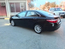 للبيع تويوتا camry 2016