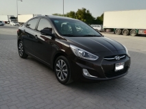 للبيع هونداي Accent 2017