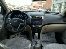 للبيع هونداي Accent 2017