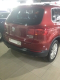 للبيع فولكس واجن Tiguan 2013