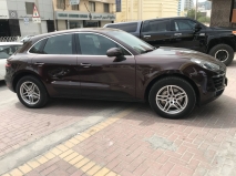 للبيع بورش Macan 2015