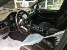 للبيع بورش Macan 2015