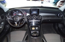 للبيع مرسيديس C class 2016