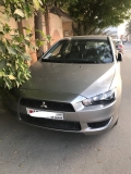 للبيع متسوبيشي Lancer 2014