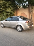 للبيع متسوبيشي Lancer 2014