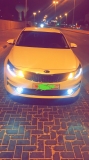 للبيع كيا Optima 2018