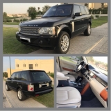 للبيع لاند روفر RANGE ROVER 2009