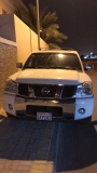 للبيع نيسان Armada 2006