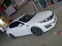 للبيع كيا Optima 2015