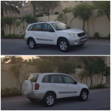 للبيع تويوتا RAV4 2005