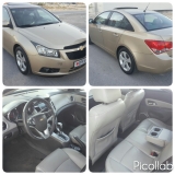 للبيع شفروليت Cruze 2010