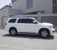 للبيع تويوتا Sequoia 2010