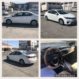 للبيع تويوتا Corolla 2015