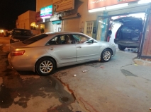 للبيع تويوتا camry 2007