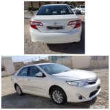 للبيع تويوتا camry 2015