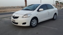 للبيع تويوتا Yaris 2010