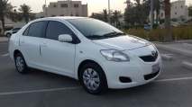 للبيع تويوتا Yaris 2010