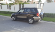 للبيع تويوتا RAV4 2002