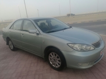 للبيع تويوتا camry 2005