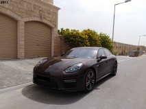 للبيع بورش Panamera S 2013