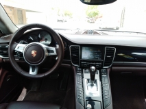 للبيع بورش Panamera S 2013