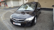 للبيع هوندا Civic 2006