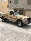 للبيع تويوتا Land Cruiser  2010