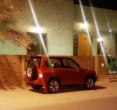 للبيع سوزوكي Vitara 1999