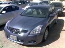 للبيع نيسان Altima 2010