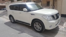 للبيع نيسان Patrol 2013