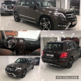 للبيع مرسيديس GLK 2014