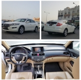 للبيع هوندا Accord 2011