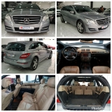 للبيع مرسيديس R class 2012