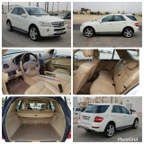 للبيع مرسيديس ML 2010
