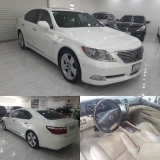 للبيع لكزس LS 2009