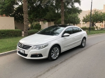 للبيع فولكس واجن CC 2011