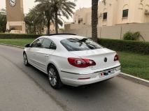 للبيع فولكس واجن CC 2011