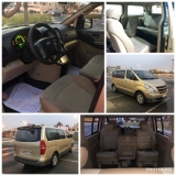 للبيع هونداي H-1 2012