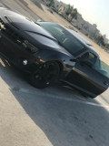 للبيع شفروليت Camaro 2010