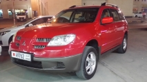 للبيع متسوبيشي Outlander 2005
