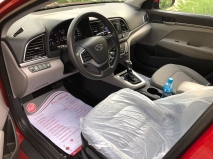 للبيع هونداي Elantra 2017