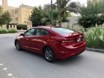 للبيع هونداي Elantra 2017